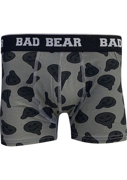 Melt Erkek Desenli Boxer