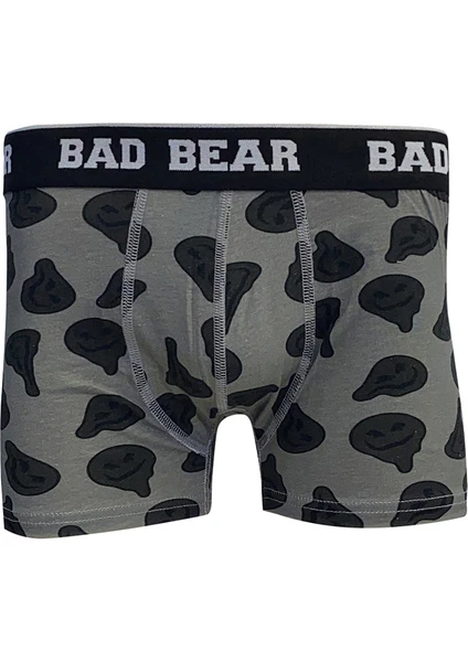 Bad Bear Boxer