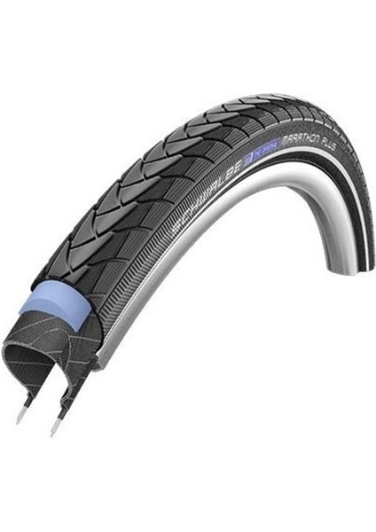 Marathon Plus 20X1.75 Dış Lastik SİYAH-20X1.75