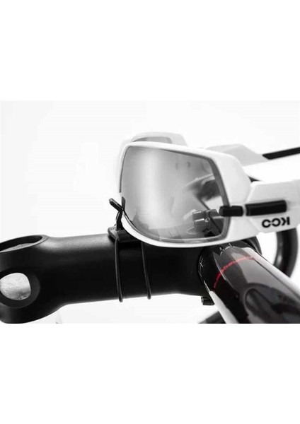 Billy Bike Mount Siyah-Std