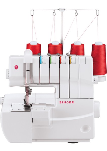 Sınger Reçme 14 T 970C Dikiş Makinesi