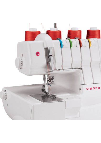 Sınger Reçme 14 T 970C Dikiş Makinesi