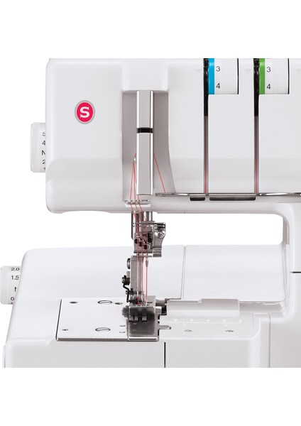 Sınger Reçme 14 T 970C Dikiş Makinesi