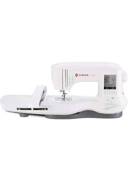 Legacy Se 300 Dikiş Makinesi