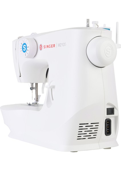 Sınger M2105 Dikiş Makinesi