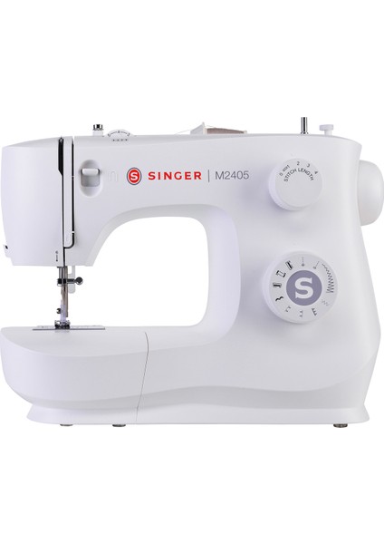 Sınger M2405 Dikiş Makinesi