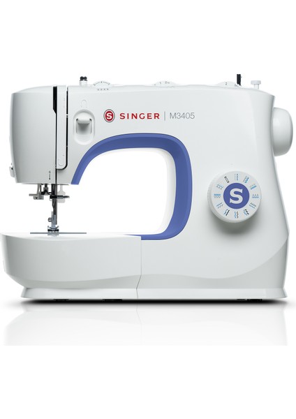 Sınger M3405 Dikiş Makinesi