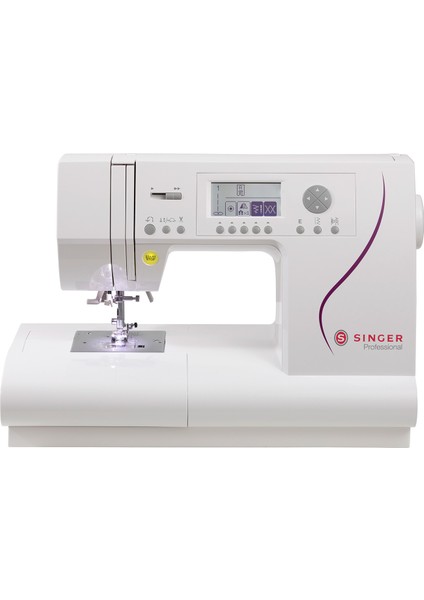 C430 Professıonal Dikiş Makinesi