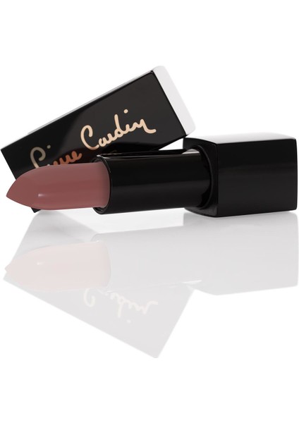 Retro Matte Lipstick - Beige - 143