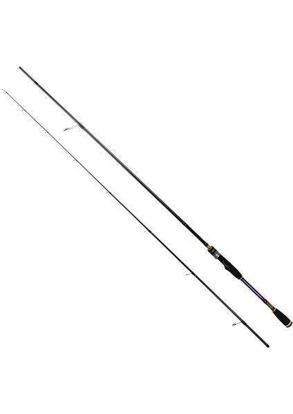 Long Bow 2,43 5-20 gr 2 Parça Kamış