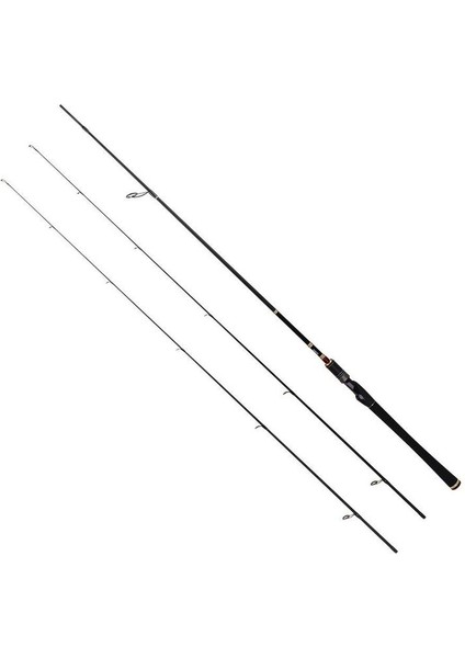 Soldier 2,13M 8-20GR 2,28M 5-15 gr 3 Parça