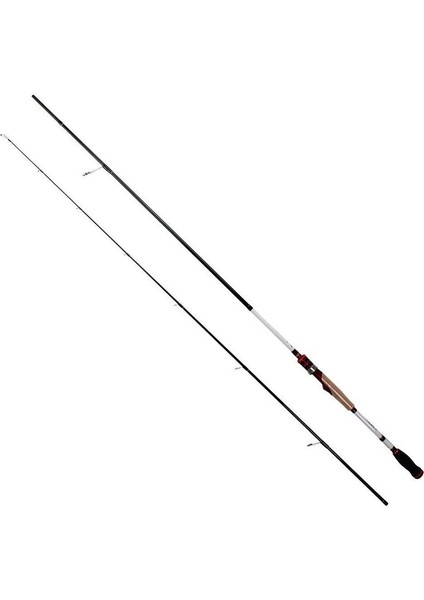 Aggress 2,46M 5-20G 2 Parça Kamış