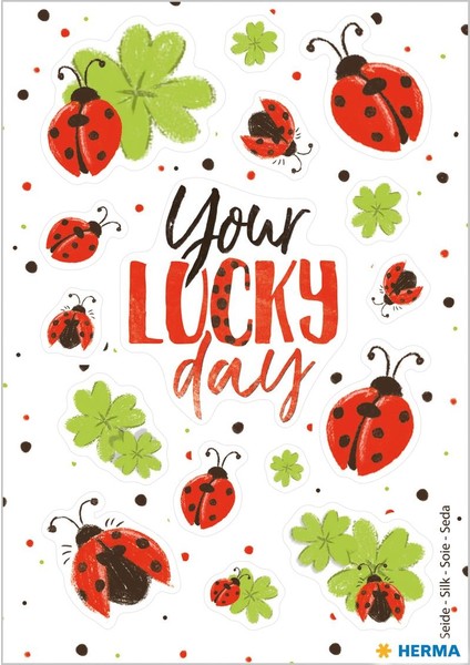 Magic Şanslı Günüm Etiket fiyatları