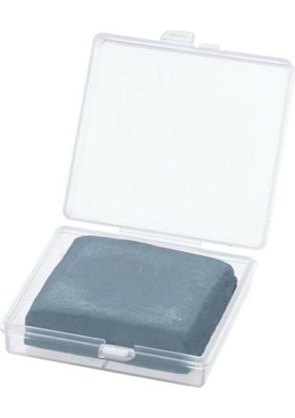 Silgy Hamur Silgi 3 Adet