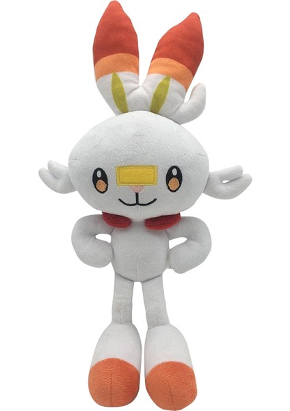 Zppld 38 cm Pokemon Oyuncak (Yurt Dışından)