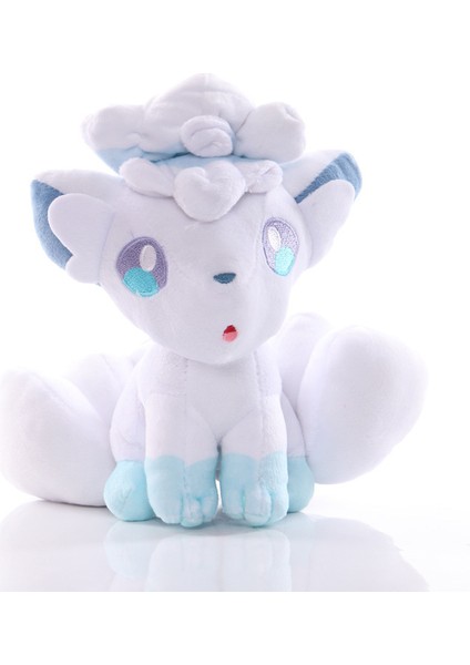 Pokemon Peluş Oyuncak (Yurt Dışından)