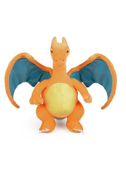 Zppld 30 cm Pokemon Peluş Oyuncak (Yurt Dışından)