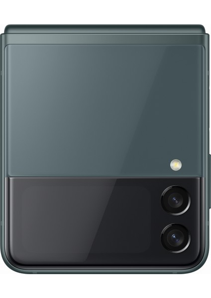 Galaxy Z Flip3 5G 128 GB (Samsung Türkiye Garantili) Yeşil
