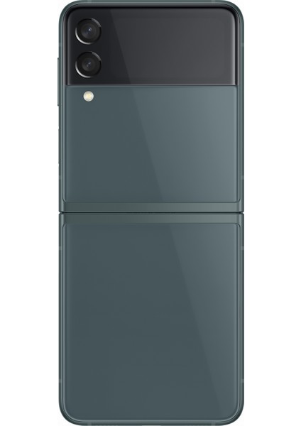 Galaxy Z Flip3 5G 128 GB (Samsung Türkiye Garantili) Yeşil