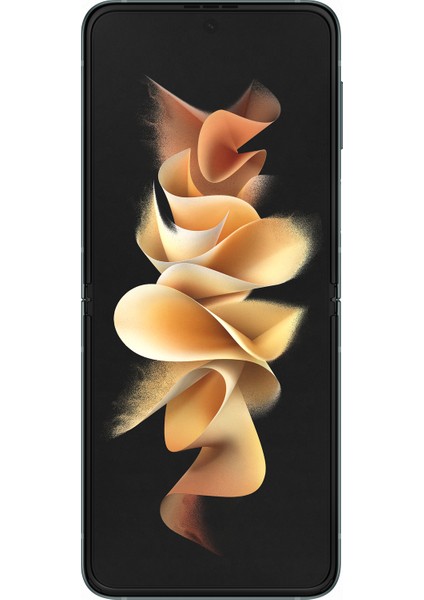 Galaxy Z Flip3 5G 128 GB (Samsung Türkiye Garantili) Yeşil modelleri