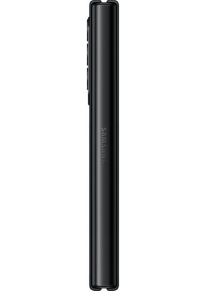Galaxy Z Fold3 5G 256 GB (Samsung Türkiye Garantili) Siyah