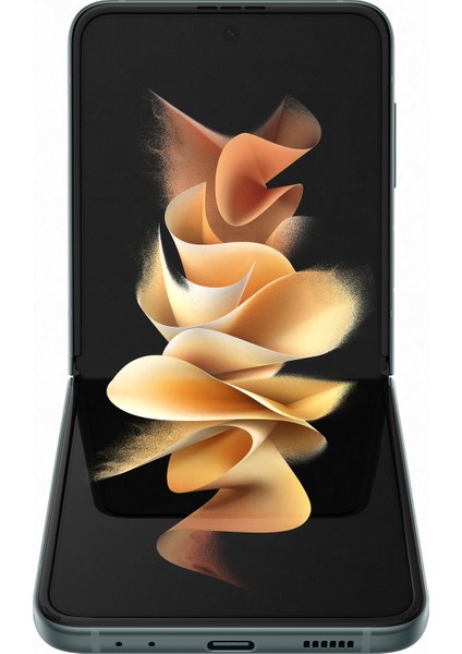 Galaxy Z Flip3 5G 128 GB (Samsung Türkiye Garantili) Yeşil