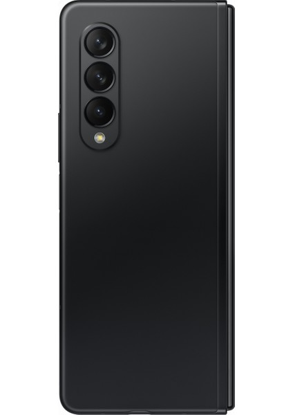 Galaxy Z Fold3 5G 256 GB (Samsung Türkiye Garantili) Siyah