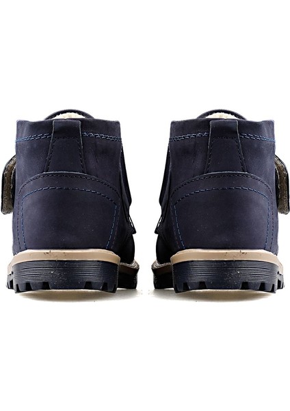 1W Kaya Bebek Günlük Bot 1010492850 Lacivert fırsatları