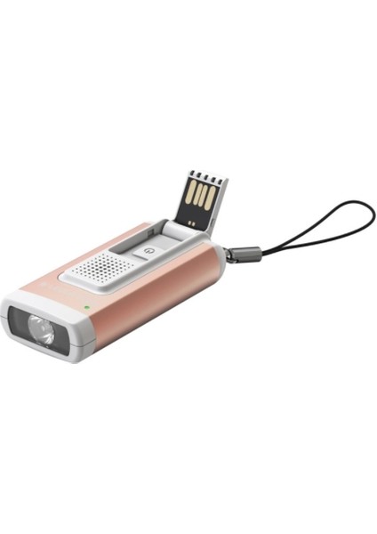 Ledlenser K6R Safety Gold 502581 fiyatları