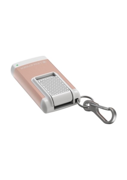 Ledlenser K4R Gold 502575