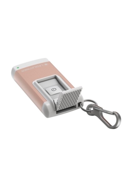 Ledlenser K4R Gold 502575