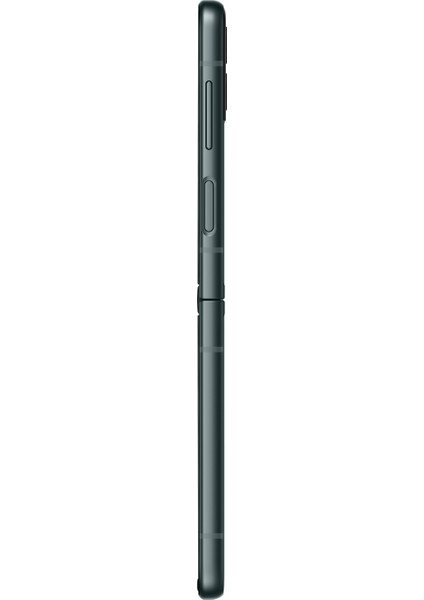 Galaxy Z Flip3 5G 128 GB (Samsung Türkiye Garantili) Yeşil