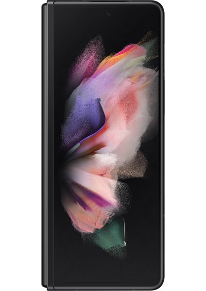Galaxy Z Fold3 5G 256 GB (Samsung Türkiye Garantili) Siyah