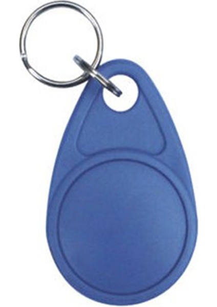 Proximity 125KHZ Anahtarlık - BG0206