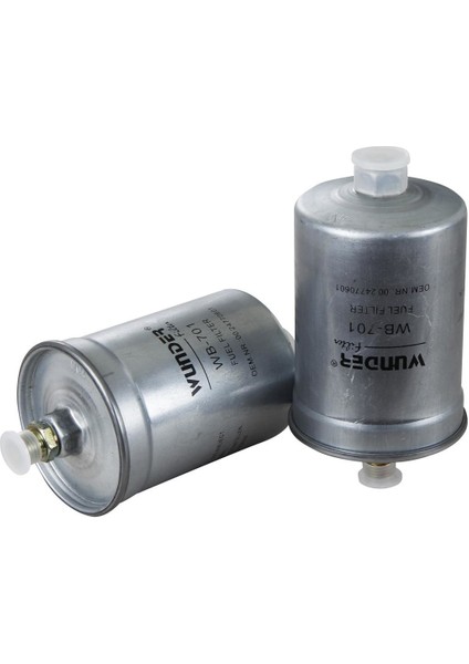 Mercedes 124-201-202 Kasa 190 Serie 102 Motor