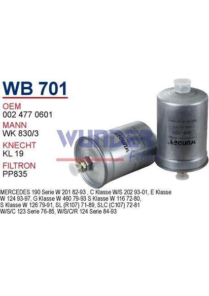 Mercedes 124-201-202 Kasa 190 Serie 102 Motor fiyatları