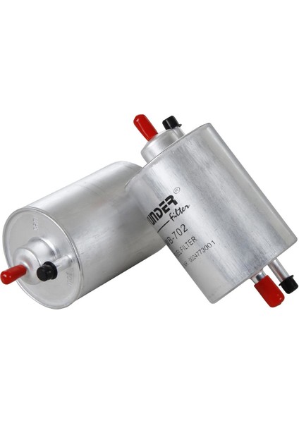 Mercedes 129-170-202-203-210-220 Kasa 112-113 Motor