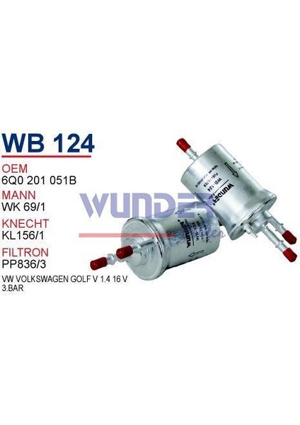 Volkswagen Polo Iv 1.2 - 1.4 16V 3.0 Bar fiyatları