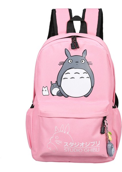 Okul Çantası (Yurt Dışından)