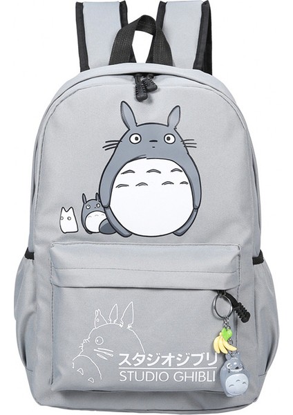 Okul Çantası (Yurt Dışından)