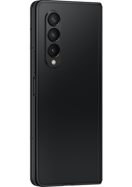 Galaxy Z Fold3 5G 256 GB (Samsung Türkiye Garantili) Siyah
