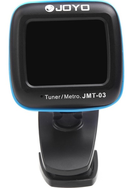 jmt-03 Taşınabilir Gitar Tuner Metronom Dijital (Yurt Dışından)