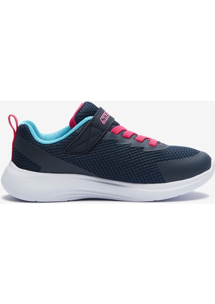 SELECTORS - JAMMİN' JOGGER Büyük Kız Çocuk Lacivert Spor Ayakkabı - 302470L NVY