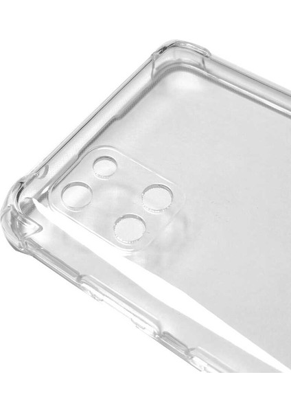 Galaxy A81 (Note 10 Lite) Kılıf Kamera Korumalı Nitro Anti Shock fiyatları