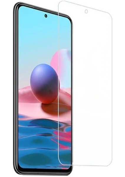 Xiaomi Redmi Note 9 Pro 5g Zore Nano Micro Temperli Cam Ekran Koruyucu