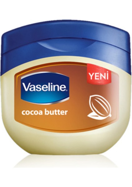 Kakao Işıltısı Jel Krem 100 ml