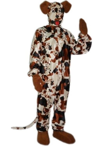 Köpek Kostümü Yetişkin