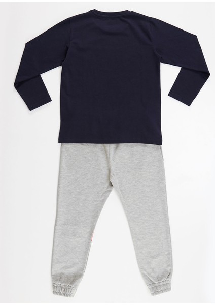 Don't Scare Erkek Çocuk Pantolon Takım fırsatları
