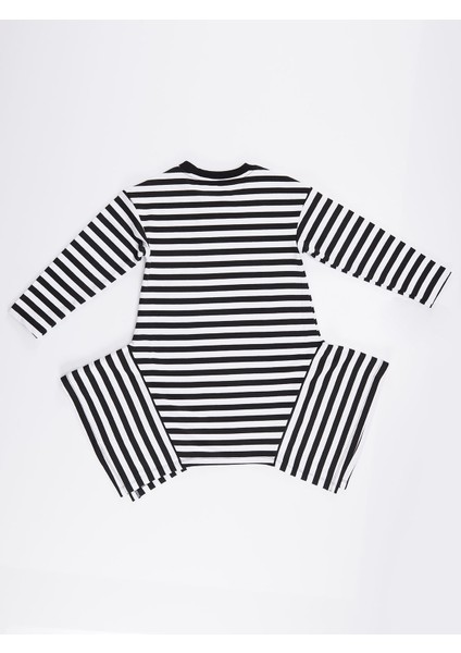 Stars Stripe Kız Çocuk Elbise fırsatları