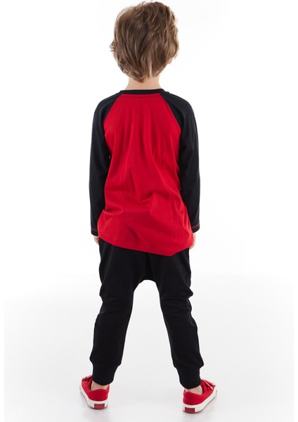 Gamer Erkek Çocuk Pantolon Takım fiyatları